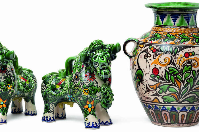 MALI PRESENTS ITS 2026 SUMMER AUCTION AND FESTIVE GALA