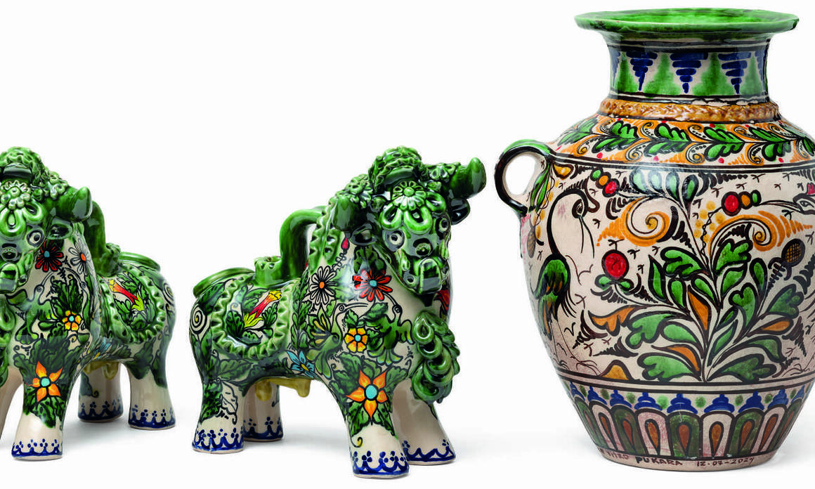 MALI PRESENTS ITS 2026 SUMMER AUCTION AND FESTIVE GALA