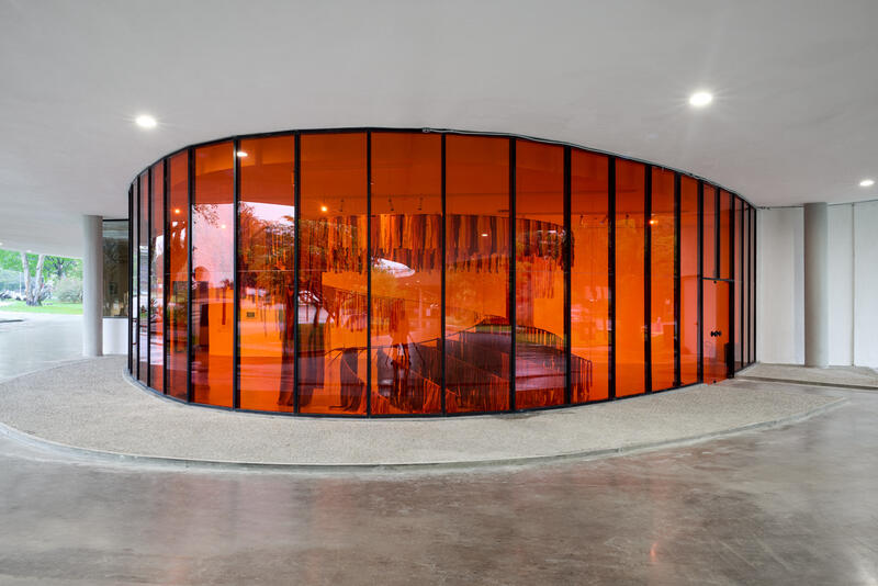 MAM SÃO PAULO REOPENS IN IBIRAPUERA PARK WITH THE 39TH PANORAMA OF BRAZILIAN ART