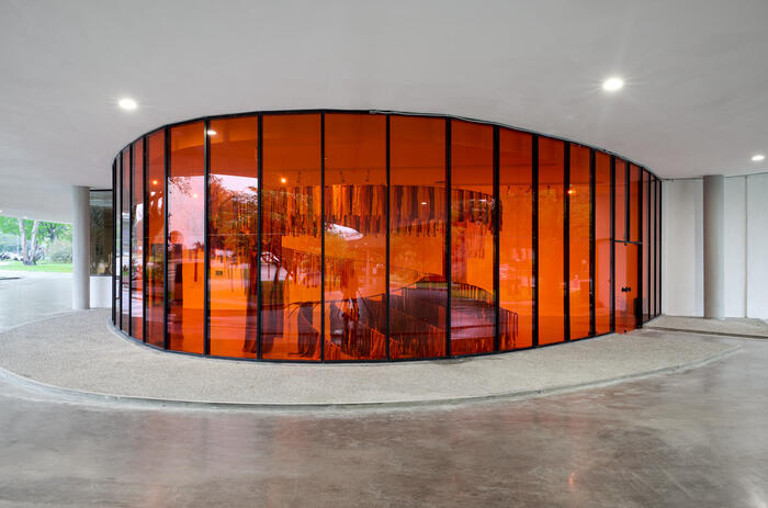 MAM SÃO PAULO REOPENS IN IBIRAPUERA PARK WITH THE 39TH PANORAMA OF BRAZILIAN ART