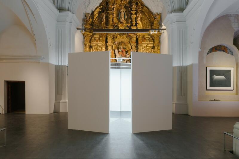 MARCELLE, BASUALDO, AND PRIETO INCLUDED IN CONCEPTUAL EXHIBITION AT COLLEGIUM