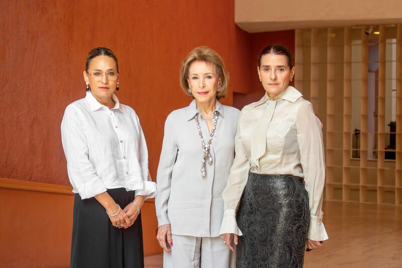 MARCO NAMES SOFÍA HERNÁNDEZ CHONG CUY AS CURATOR-AT-LARGE