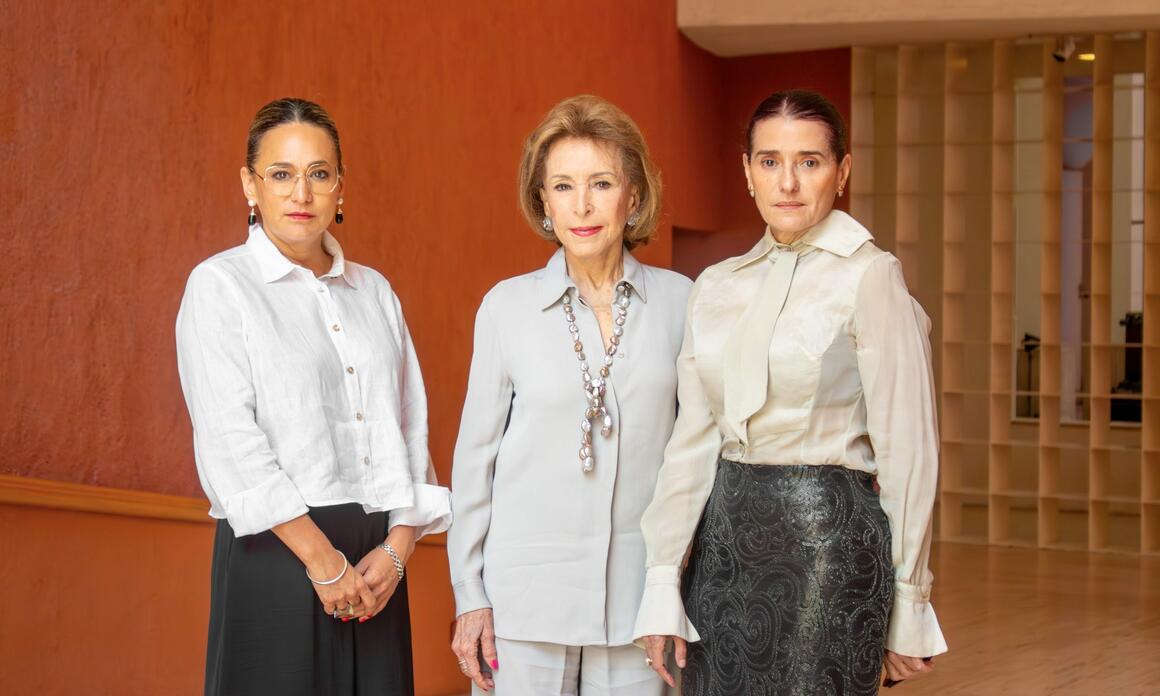 MARCO NAMES SOFÍA HERNÁNDEZ CHONG CUY AS CURATOR-AT-LARGE