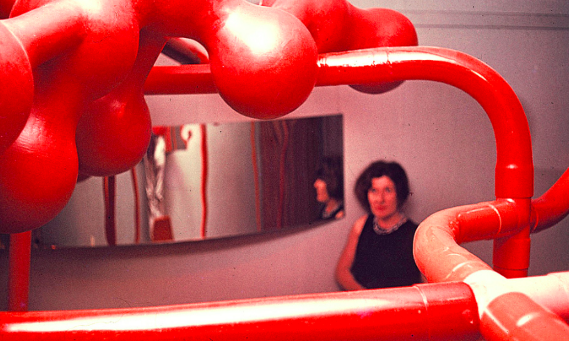 MARGARITA PAKSA, PIONEER OF CONCEPTUAL ART IN ARGENTINA, DIED AT 88 YEARS OLD