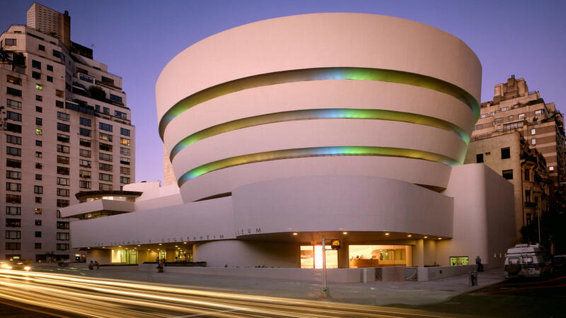 MARIA KANAKIS YANG APPOINTED DEPUTY DIRECTOR OF THE SOLOMON R. GUGGENHEIM MUSEUM