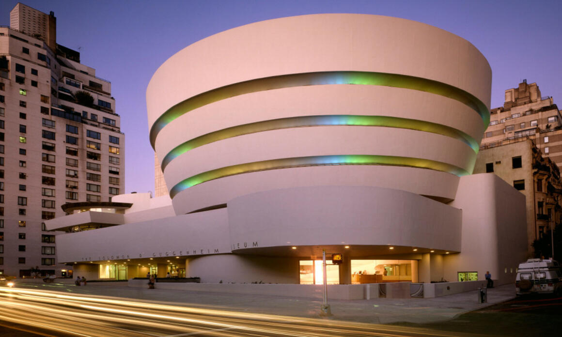 MARIA KANAKIS YANG APPOINTED DEPUTY DIRECTOR OF THE SOLOMON R. GUGGENHEIM MUSEUM