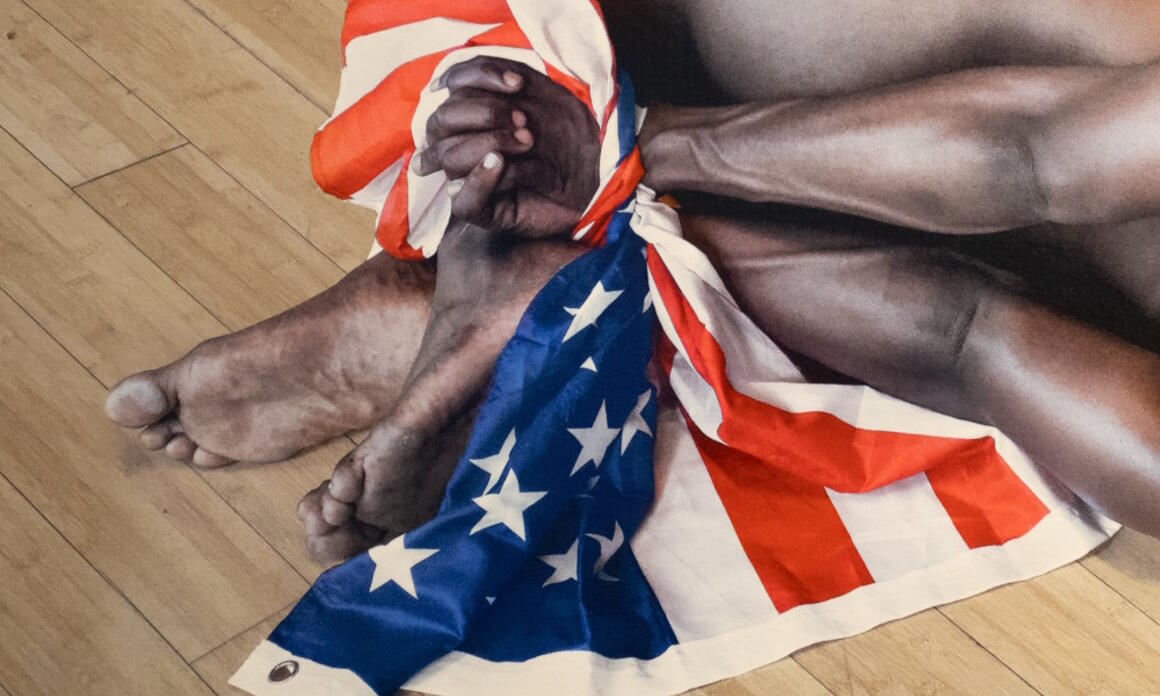 MARTIEL AND THE BODY AS ACTION AGAINST EXCLUSION, AT CENTRE DEL CARME