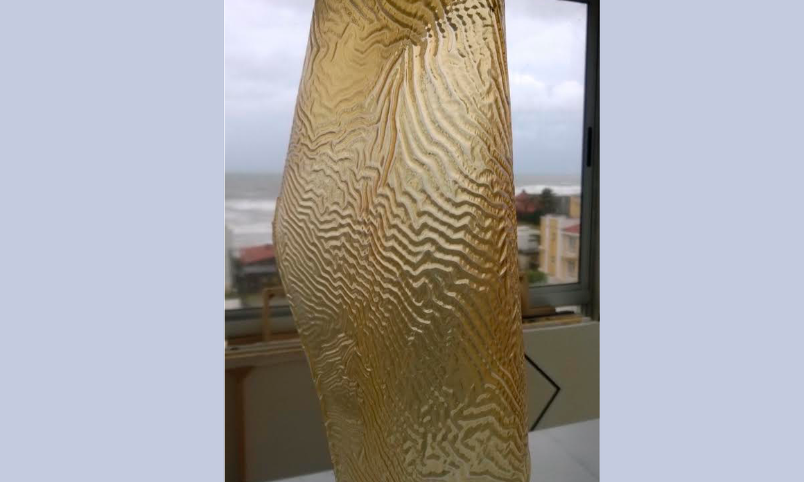 Martin Pelenur presents “Ballena” at Dodecá Cultural Center