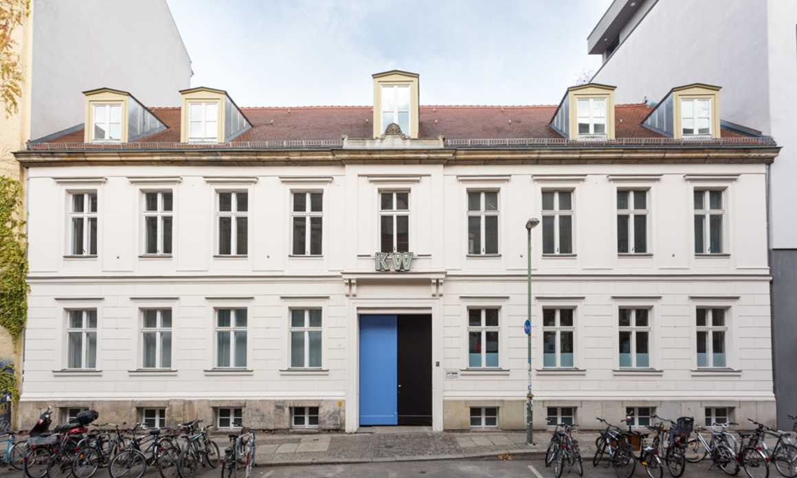  MORE EXCLUSIVE THAN EVER, THE TENTH EDITION OF THE CONTEMPORARY ART BIENNIAL OF BERLIN BEGAN