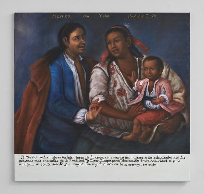 MASP: CONTESTED NARRATIVES BETWEEN REPLICA AND WEAVING