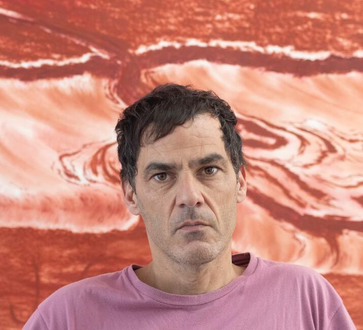 MATÍAS DUVILLE TO REPRESENT ARGENTINA AT THE 2026 VENICE BIENNALE