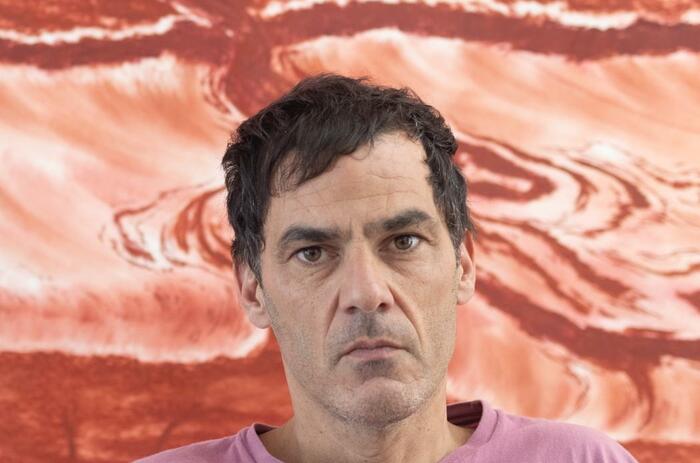 MATÍAS DUVILLE TO REPRESENT ARGENTINA AT THE 2026 VENICE BIENNALE