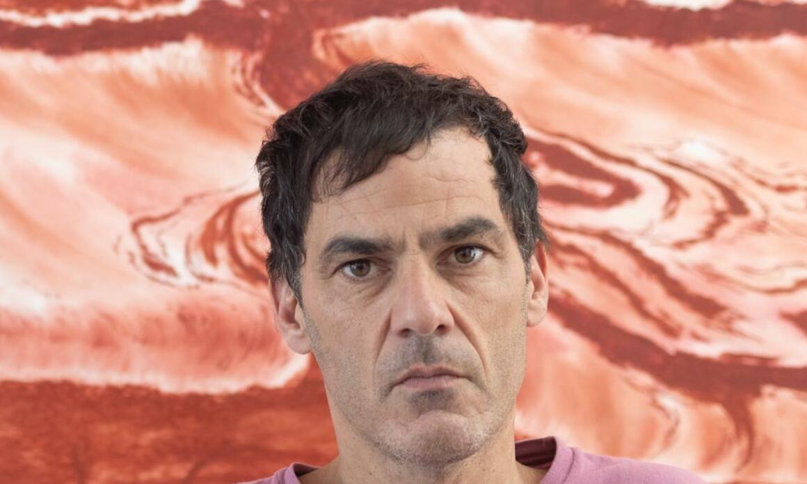 MATÍAS DUVILLE TO REPRESENT ARGENTINA AT THE 2026 VENICE BIENNALE