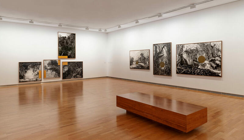 MEMORY, MOURNING AND REBELLION: BETTINI AT DA2