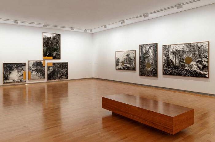 MEMORY, MOURNING AND REBELLION: BETTINI AT DA2