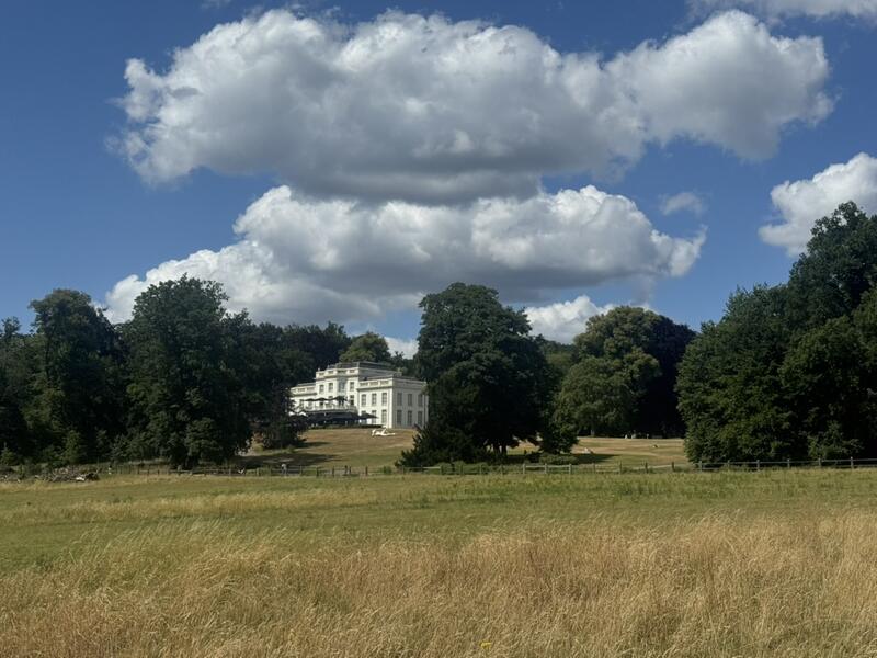 MEMORY AND PUBLIC SPACE: THE 18 ARTISTS OF SONSBEEK 2026