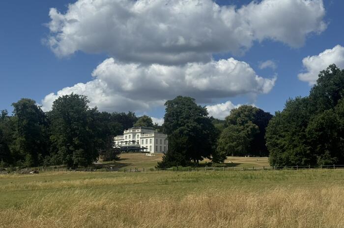 MEMORY AND PUBLIC SPACE: THE 18 ARTISTS OF SONSBEEK 2026