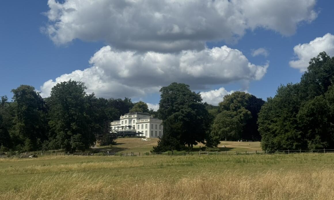 MEMORY AND PUBLIC SPACE: THE 18 ARTISTS OF SONSBEEK 2026