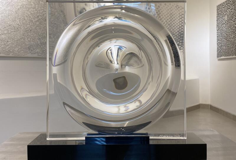 MERIDIANO PRESENTS THE 2021 AGENDA OF GALLERY EXHIBITIONS 