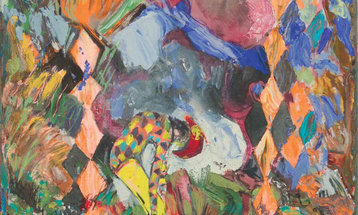 MIAMI- LAST DAYS TO VISIT THE HERNAN BAS EXHIBITION AT THE RUBELL MUSEUM