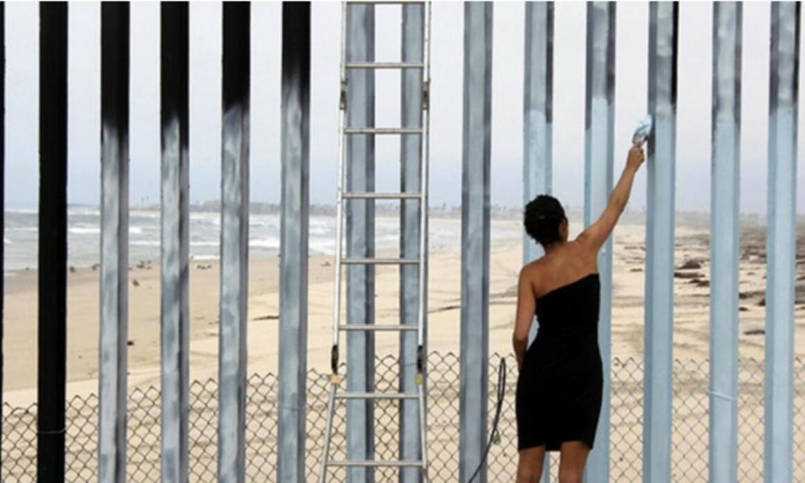 MIGRATIONS AND MEANING(S) IN ART AT THE MARYLAND INSTITUTE COLLEGE OF ART