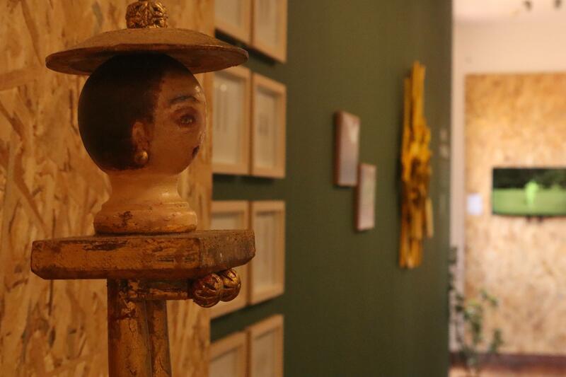 ECOFEMINIST PERSPECTIVES AT THE PANAMANIAN CULTURAL CENTER OF SPAIN