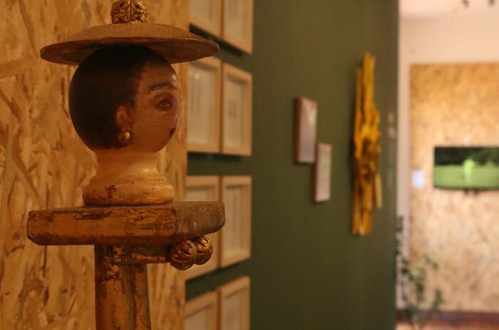 ECOFEMINIST PERSPECTIVES AT THE PANAMANIAN CULTURAL CENTER OF SPAIN