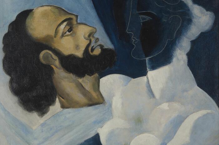 BRAZILIAN MODERNISM: THE WORKS OF ISMAEL NERY AT THE PINACOTECA DE SÃO PAULO
