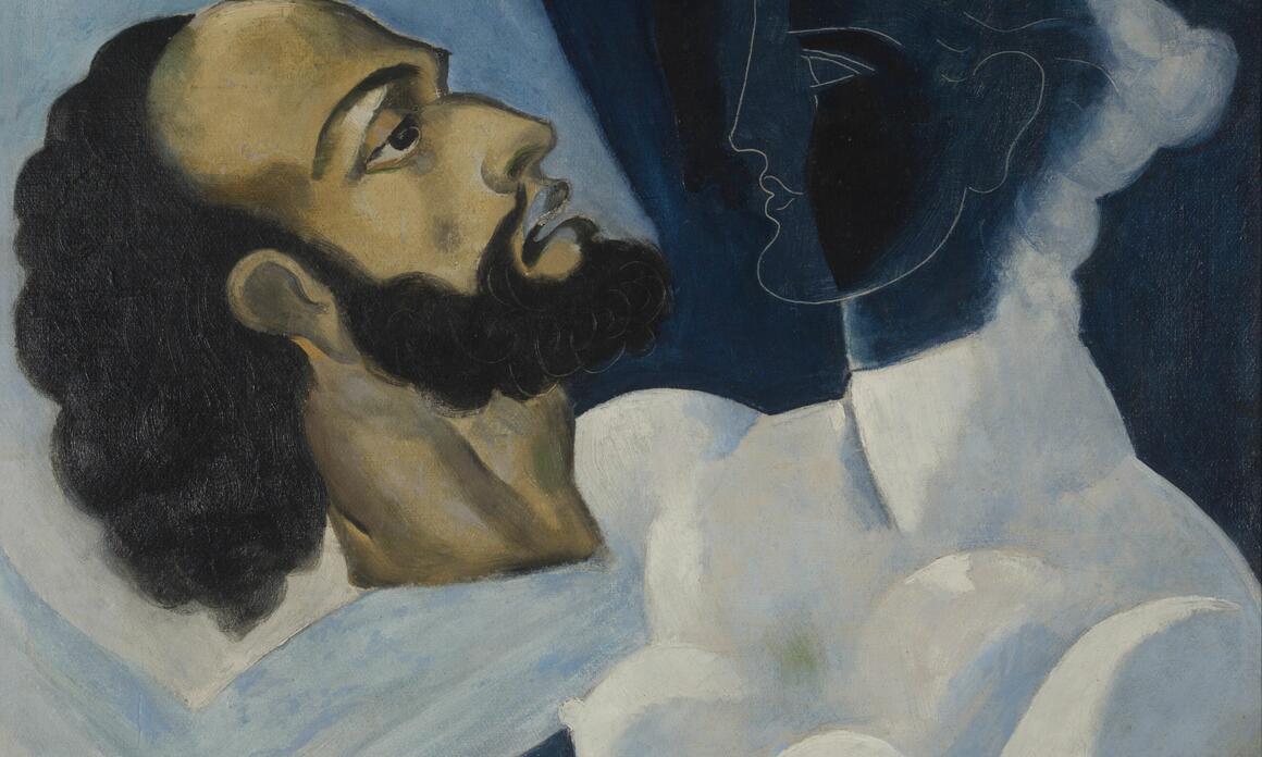 BRAZILIAN MODERNISM: THE WORKS OF ISMAEL NERY AT THE PINACOTECA DE SÃO PAULO