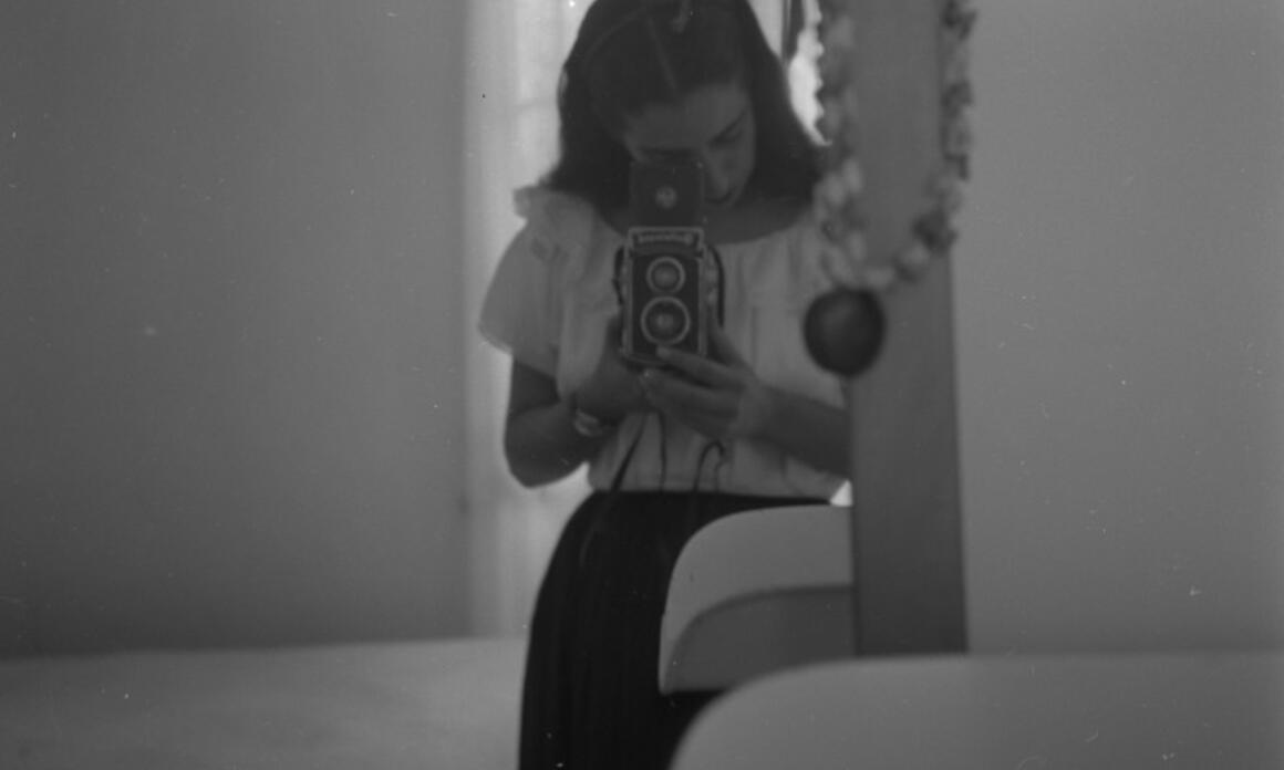 VENEZUELAN ARTIST LUCHITA HURTADO DIES AT 99