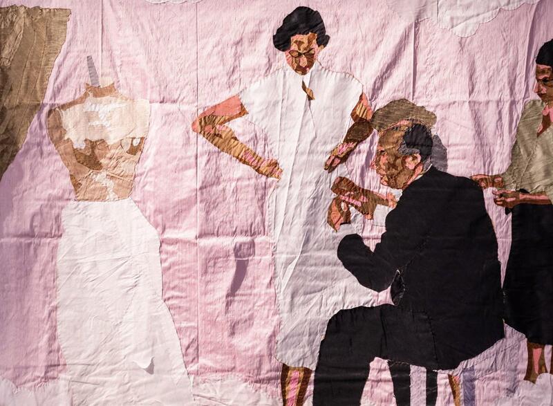 BROOKLYN MUSEUM EXHIBITS CHRISTIAN DIOR: DESIGNER OF DREAMS BROOKLYN MUSEUM EXHIBITS CHRISTIAN DIOR: DESIGNER OF DREAMS