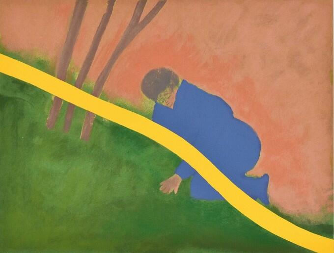 DE PONT MUSEUM ACQUIRES WORKS BY COLOMBIAN ARTIST BEATRIZ GONZÁLEZ DE PONT MUSEUM ACQUIRES WORKS BY COLOMBIAN ARTIST BEATRIZ GONZÁLEZ