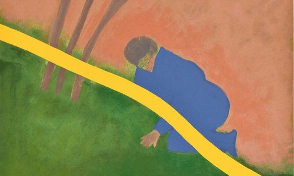 DE PONT MUSEUM ACQUIRES WORKS BY COLOMBIAN ARTIST BEATRIZ GONZÁLEZ