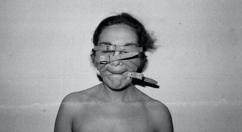 MUSEU D'ART CONTEMPORANI DE BARCELONA - FINA MIRALLES: I AM ALL THE SELVES THAT I HAVE BEEN