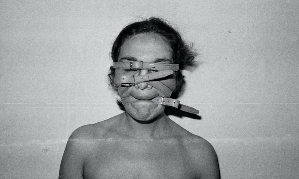 MUSEU D'ART CONTEMPORANI DE BARCELONA - FINA MIRALLES: I AM ALL THE SELVES THAT I HAVE BEEN
