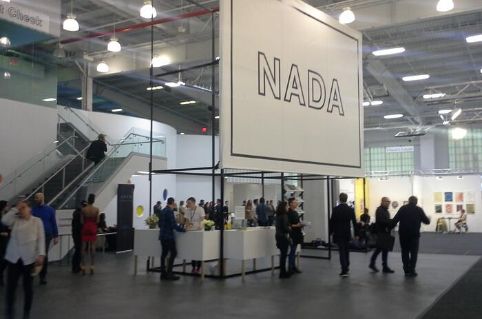 NADA 2018: Mite, Walden, UV Studios y Proyecto Ultravioleta representan a latinoamérica en la feria de Nueva York NADA 2018: Mite, Walden, UV Studios y Proyecto Ultravioleta representan a latinoamérica en la feria de Nueva York