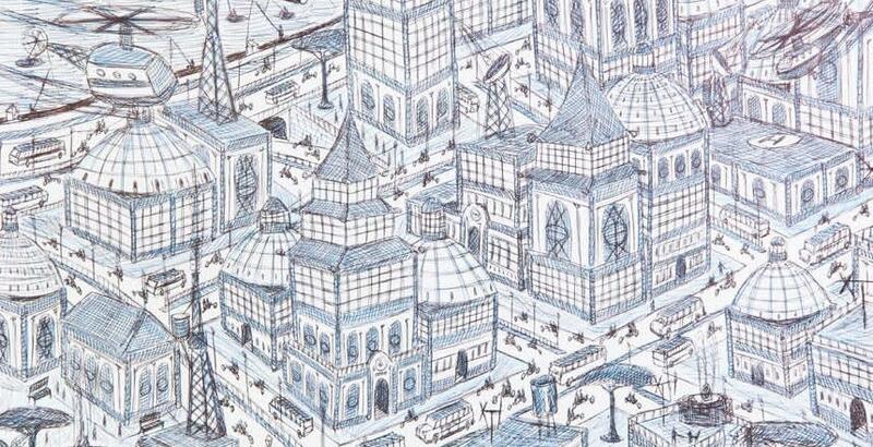 NAEMI AND ART CODE SPACE PRESENT “I THOUGHT I WAS SLEEPING”, BY CUBAN ARTISTS