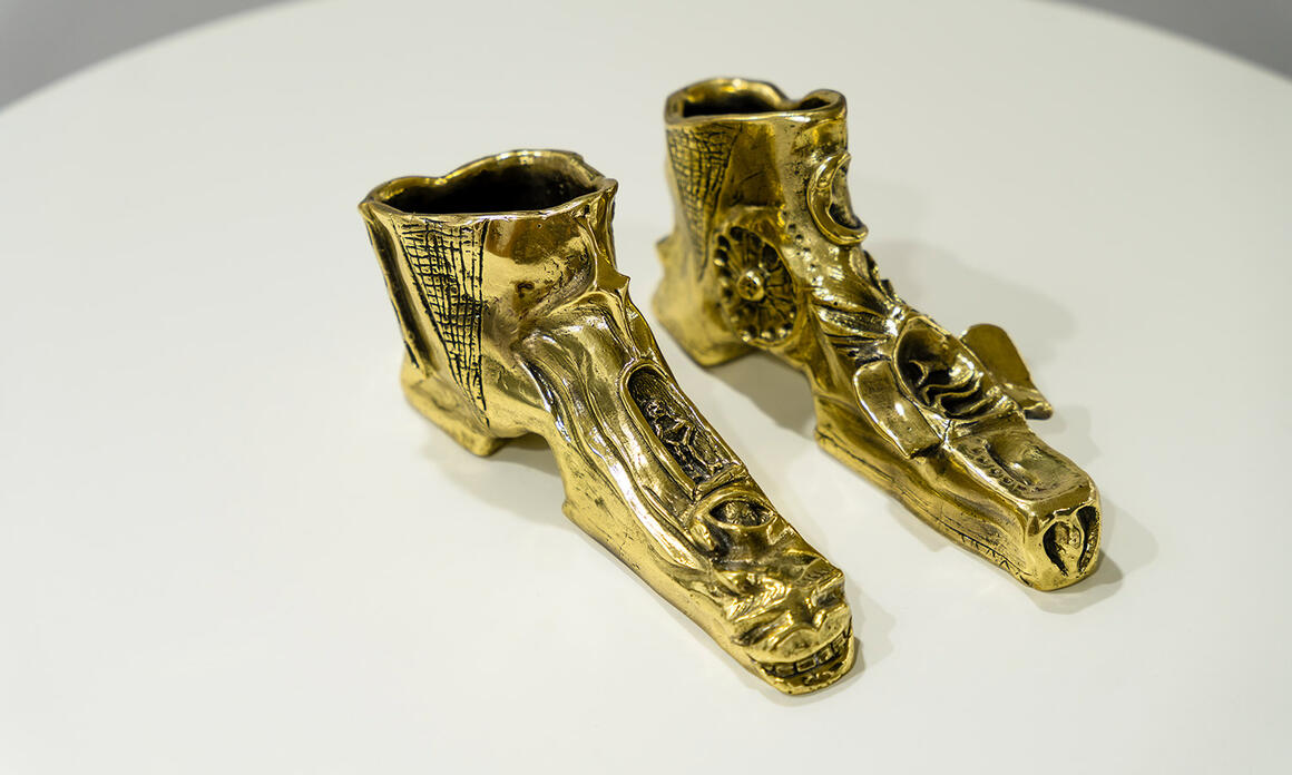 NEXT AT PINTA PArC: YOUNG EMERGING ARTISTS FROM LATIN AMERICA