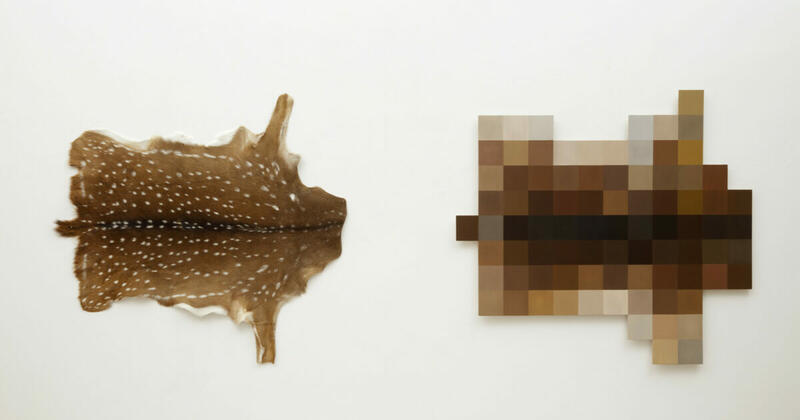 NICHOLAS GALANIN: INTERFERENCE PATTERNS AT SITE SANTA FE NICHOLAS GALANIN: INTERFERENCE PATTERNS AT SITE SANTA FE