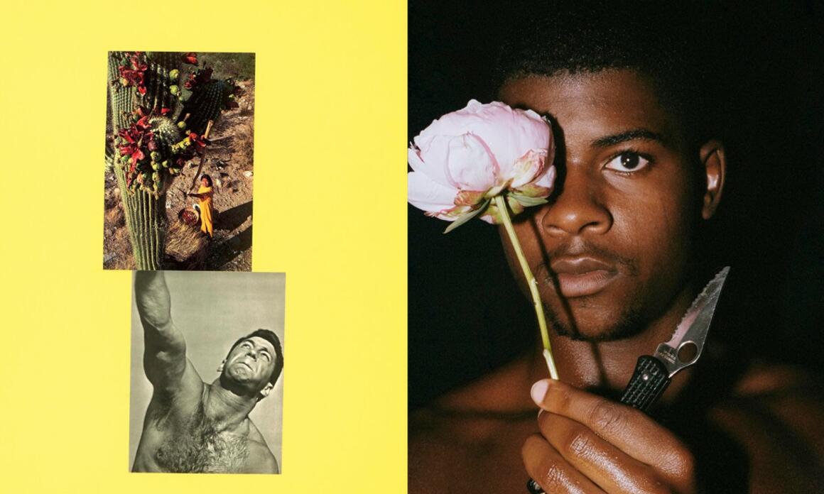 NOT ANOTHER LOVE SONG: A ROMANTIC EXHIBITION AT ICP