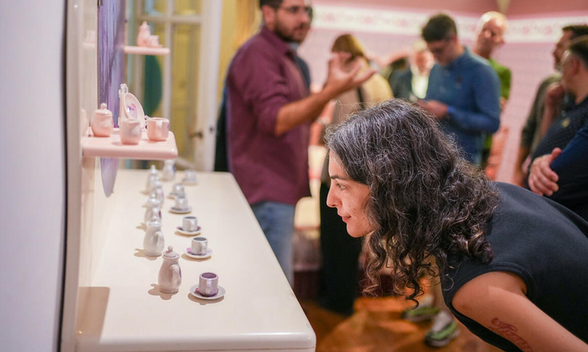 NODO 2026: 67 GALLERIES AND SEVEN INTERNATIONAL CURATORS ON THE BUENOS AIRES CIRCUIT