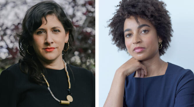 NEW APPOINTMENTS FOR MARCELA GUERRERO AND RUJEKO HOCKLEY AT THE WHITNEY MUSEUM