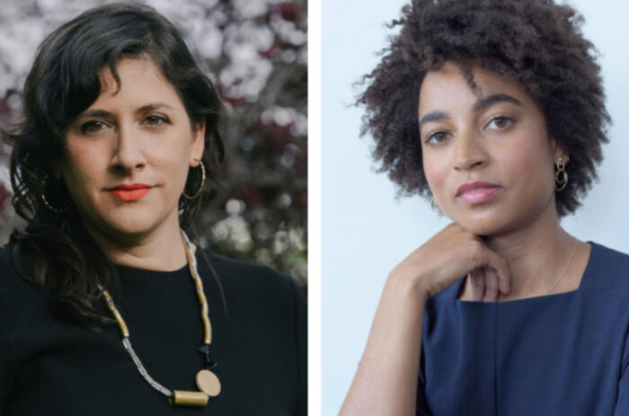 NEW APPOINTMENTS FOR MARCELA GUERRERO AND RUJEKO HOCKLEY AT THE WHITNEY MUSEUM