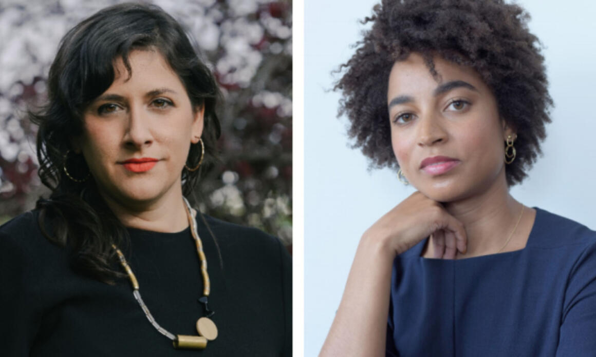 NEW APPOINTMENTS FOR MARCELA GUERRERO AND RUJEKO HOCKLEY AT THE WHITNEY MUSEUM