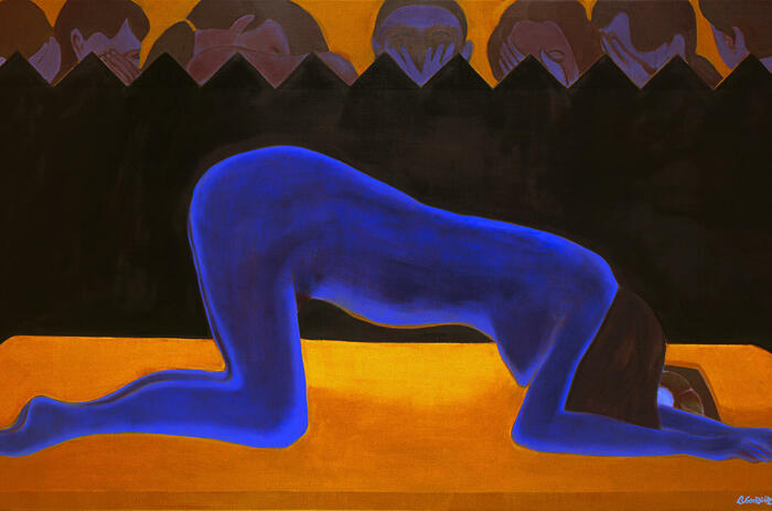 EIGHT KEY LATIN AMERICAN ART EXHIBITIONS TO SEE ACROSS EUROPE IN 2026