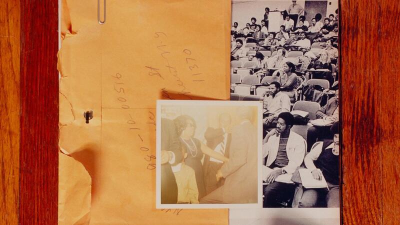 OFF THE RECORD – CARLOS MOTTA AT THE GUGGENHEIM NEW YORK 