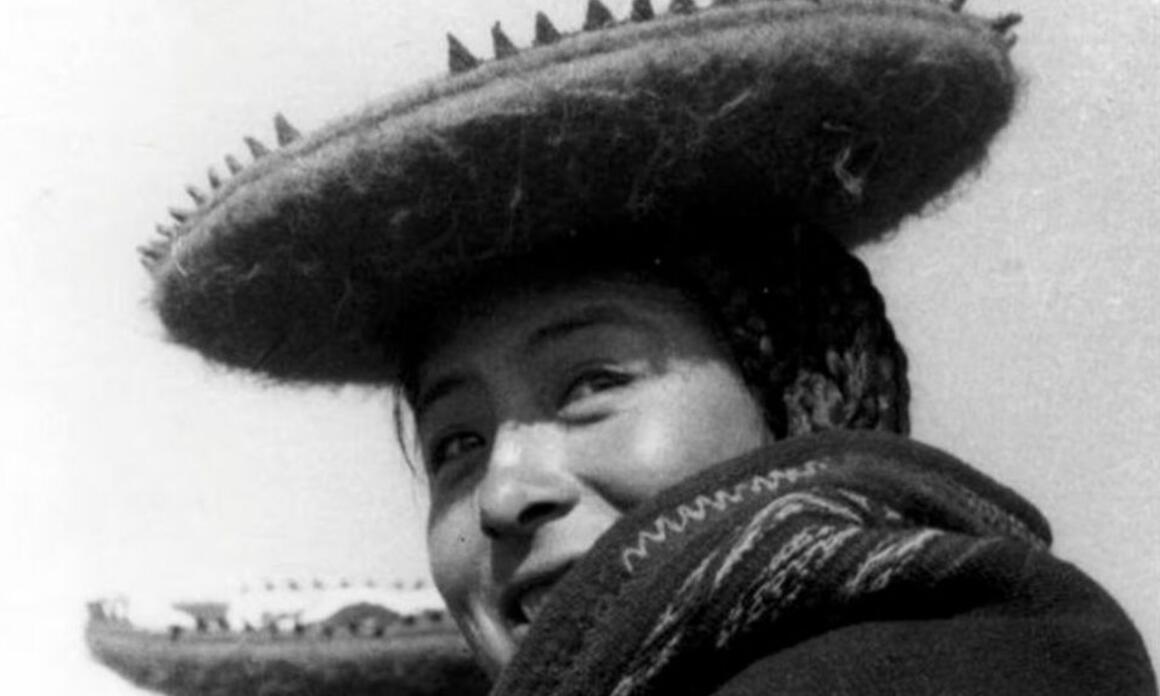 ON THE EDGE OF VISIBILITY: AN INTERNATIONAL SYMPOSIUM