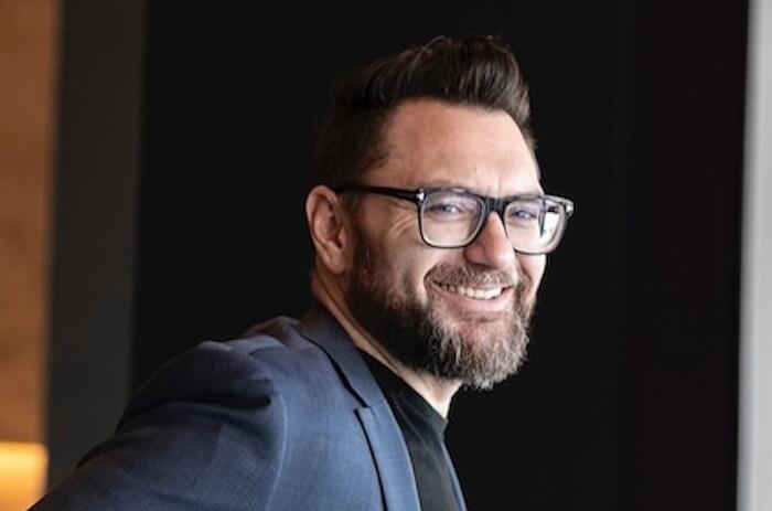 OOLITE ARTS NAMED JOHN ABODEELY AS PRESIDENT AND CEO OOLITE ARTS NAMED JOHN ABODEELY AS PRESIDENT AND CEO