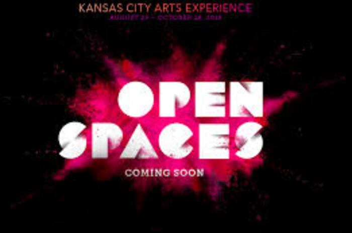 Open Spaces 2018: a new biennial in Kansas City Open Spaces 2018: a new biennial in Kansas City