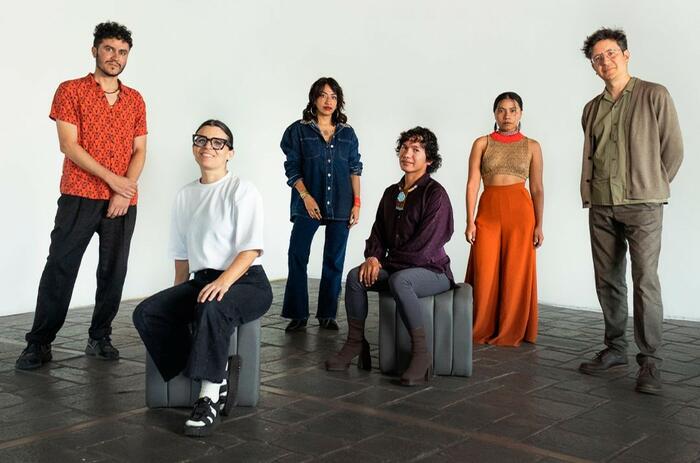 OSCAR SANTILLÁN TO REPRESENT ECUADOR AT THE 61ST VENICE BIENNALE